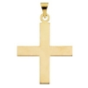 Greek Cross Pendant
