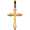 14K Yellow Gold Joined By Christ™ Ring