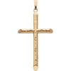 14K Yellow Gold Joined By Christ™ Ring