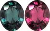 Alexandrite by Chatham
