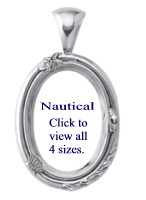 Nautical Pendant Review
